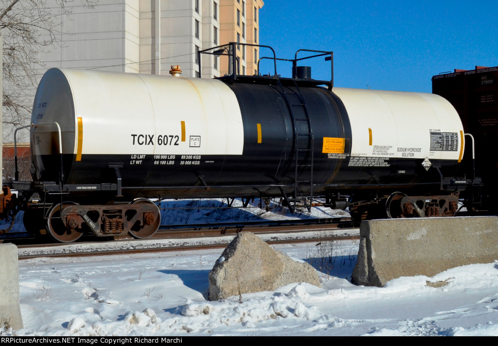 TCIX 6072